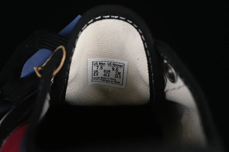 All categories Vans Vans series Vans Low Vans low-top Vans Authentic Reissue 44 Vans official high-end branch low-top casual sneakers VN0007QYMDB